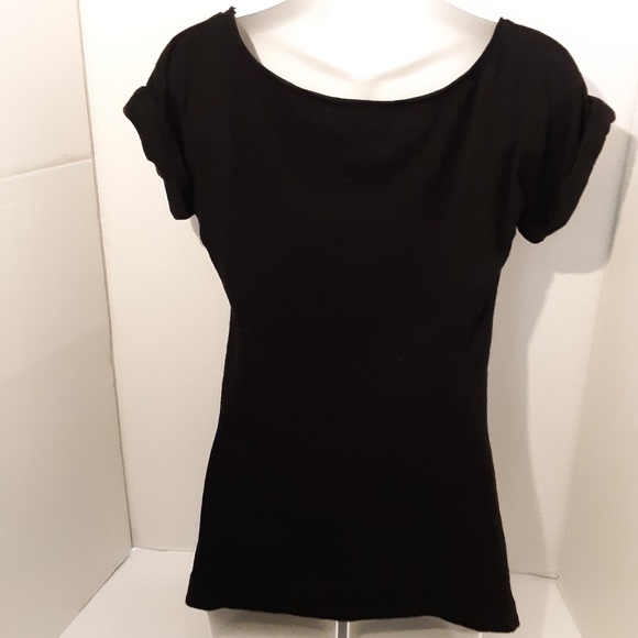 Armani Exchange bling tee - Picture 4 of 4